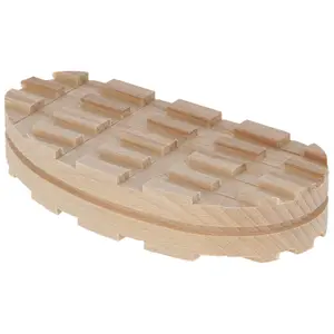 Holzsohle Spezialkleber-Kartuschen Kerbl image-0