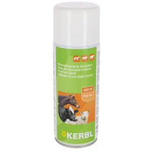 Spray de Cuidado para Pezuñas Kerbl image-0