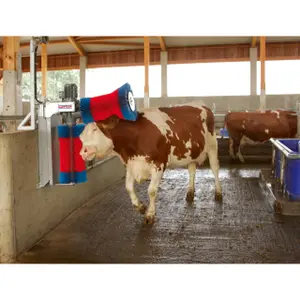 Hřeben pro dobytek Kerbl HappyCow image-2