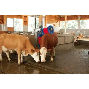 Hřeben pro dobytek Kerbl HappyCow image-3