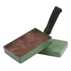 Fieltro sólo para almohadilla para sellos Kerbl image-0