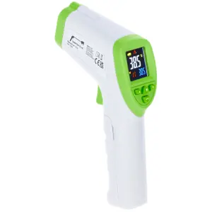 Infraroodthermometer met 3 modes Kerbl