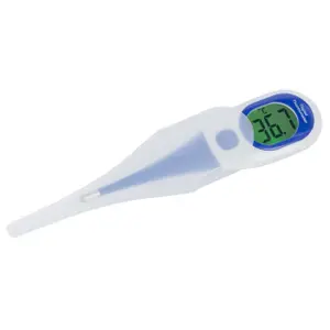 Waterdichte thermometer flexibele sonde Kerbl image-1