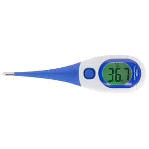 Waterdichte thermometer flexibele sonde Kerbl image-2