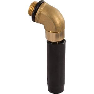 Trubková ventily hra Kerbl