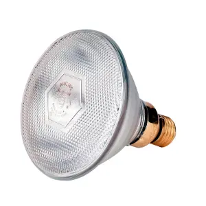 Economic infrared lamp Kerbl Philips image-0