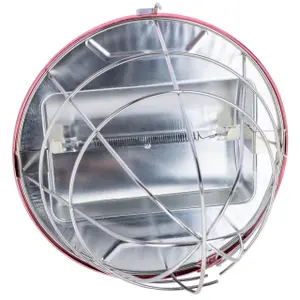 Waterproof Infrared Lamp Protector Kerbl 210 W image-1