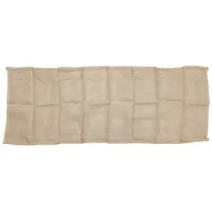 Jute Canvas Polishing Cloth Kerbl (x100) image-0