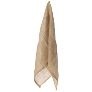 Jute Canvas Polishing Cloth Kerbl (x100) image-2