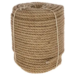 Jute Spielseil Kerbl