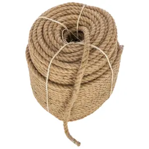 Jute Spielseil Kerbl image-1