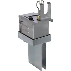 Support pour coupe-queue Kerbl image-2