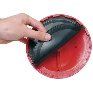 Acessório sobresselente do bebedouro de membrana Kerbl Aqua Level image-0