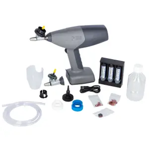 Vaccinatiestang Kerbl HSW Power-VACC Pro version image-1