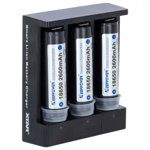 Vaccinatiestang Kerbl HSW Power-VACC Pro version image-2