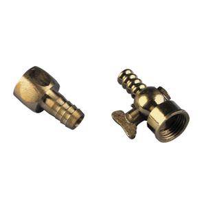 Shut-off valve Kerbl