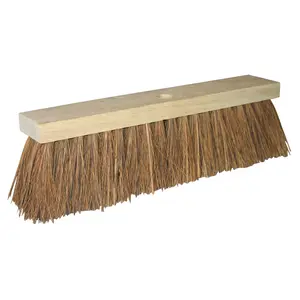 Broom Kerbl