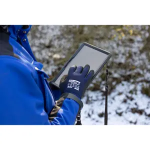 Guanti invernali Kerbl PowerGrab image-2