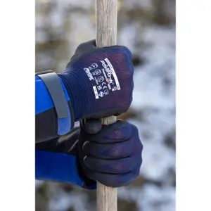 Guanti invernali Kerbl PowerGrab image-4