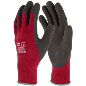 Thermo Soft Gloves Kerbl WithGarden image-0