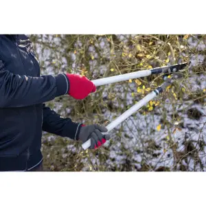 Thermo Soft Gloves Kerbl WithGarden image-1