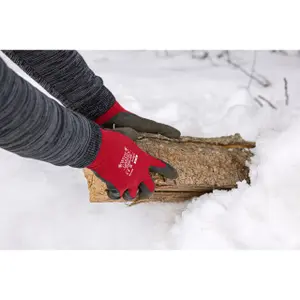 Thermo Soft Gloves Kerbl WithGarden image-4
