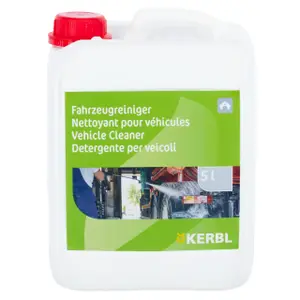 Nettoyer voor voertuigen Kerbl image-0