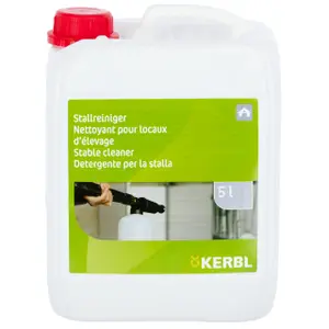 Stable Cleaner Kerbl
