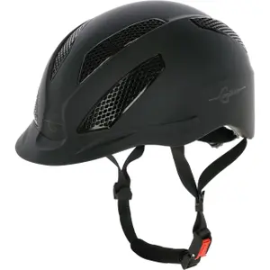 Riding helmet Kerbl EXite image-0