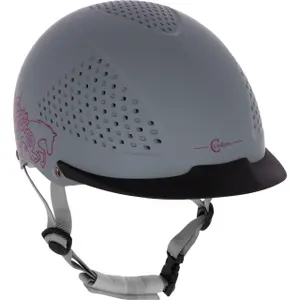 Riding helmet Kerbl Beauty 2.0 image-1