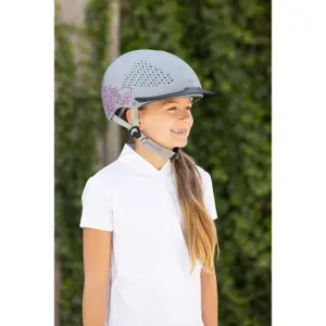 Riding helmet Kerbl Beauty 2.0 image-3