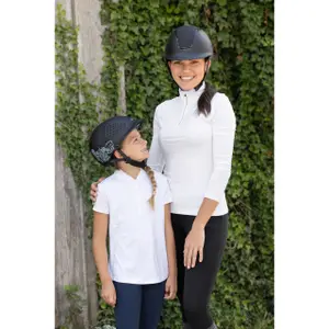 Riding helmet Kerbl Beauty 2.0 image-3