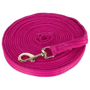 Soft riding lanyard Kerbl image-0