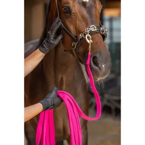 Soft riding lanyard Kerbl image-1