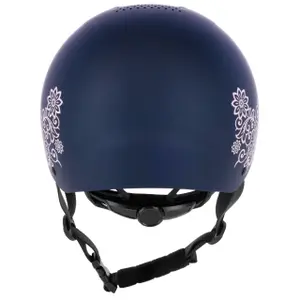 Riding helmet Kerbl Beauty 2.0 image-1