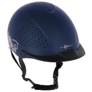 Riding helmet Kerbl Beauty 2.0 image-2