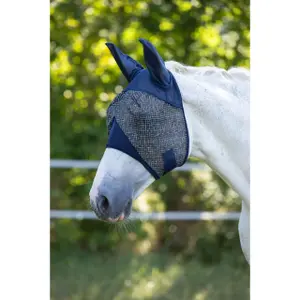 Anti-fly Mask Kerbl image-1