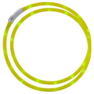 Led Collar for Horse Kerbl image-1