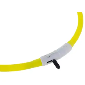 Led Collar for Horse Kerbl image-2