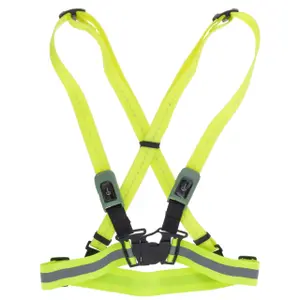 LED Functional Gilet Kerbl image-0