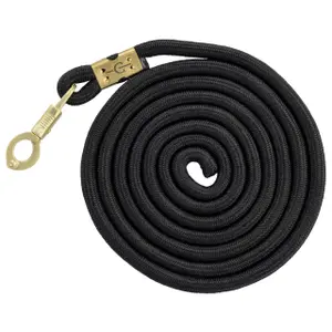 Riding lanyard Kerbl SuperSoft image-0
