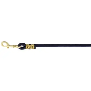 Anti-panic riding lanyard Kerbl SuperSoft image-2