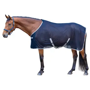 Fly Blanket Kerbl RugBe image-1