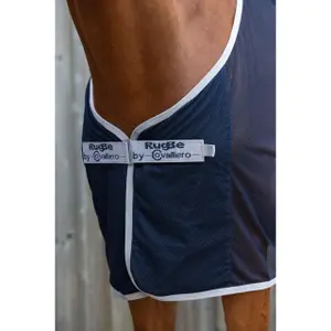 Fly Blanket Kerbl RugBe image-2