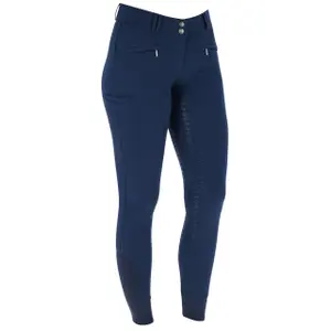 Full grip riding Trousers for women Kerbl image-0