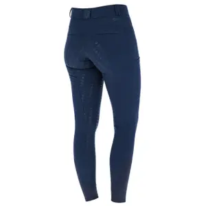 Full grip riding Trousers for women Kerbl image-1