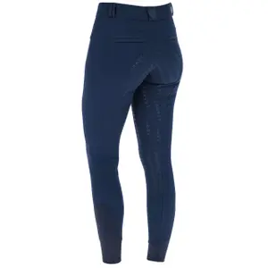 Full grip riding Trousers for women Kerbl image-2