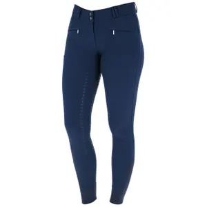 Full grip riding Trousers for women Kerbl image-3