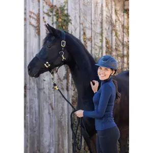 Riding helmet Kerbl Elite Polo image-2