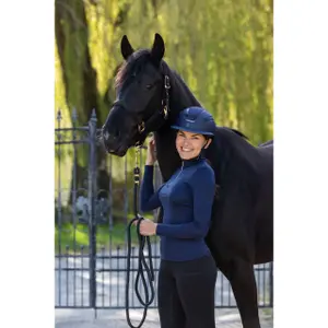 Riding helmet Kerbl Elite Polo image-3